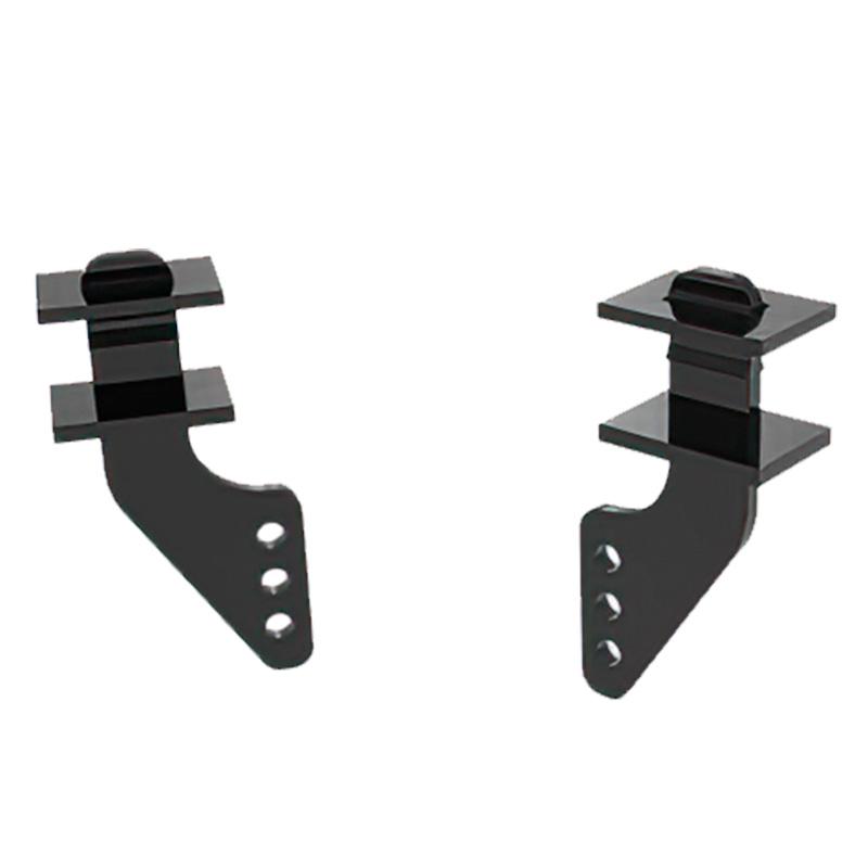 Volantexrc 768-2 P51D Mustang 500mm RC Airplane Parts: Propeller Servo Horns Gear Box Motor Receiver Charger Etc
