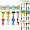 Sprunki Plüsch Musik Spiel Roboter Spielzeug Festliches Geschenk Ideal für Kinder und Sammler 20cm