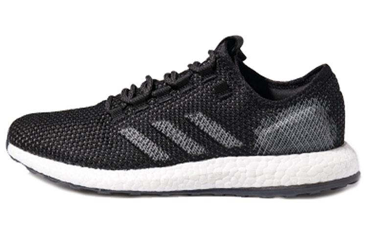Adidas PureBoost Clima Cc  Black  G27830 42