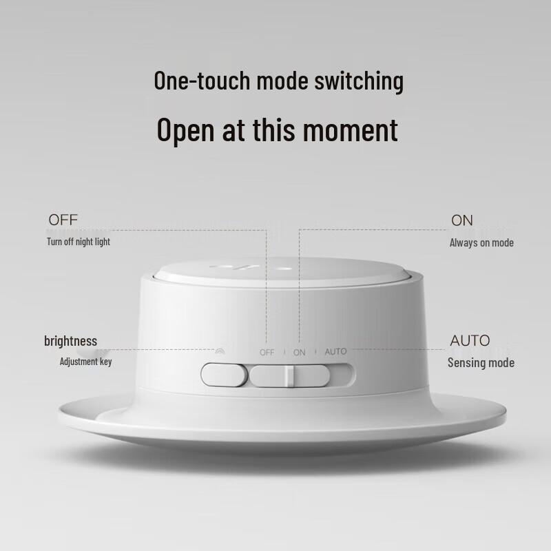 Xiaomi Mijia Motion Sensor Night Light 3