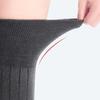 Thickened Winter Knee Pads Plus Velvet Leg Sleeves New Knee Support  Unisex