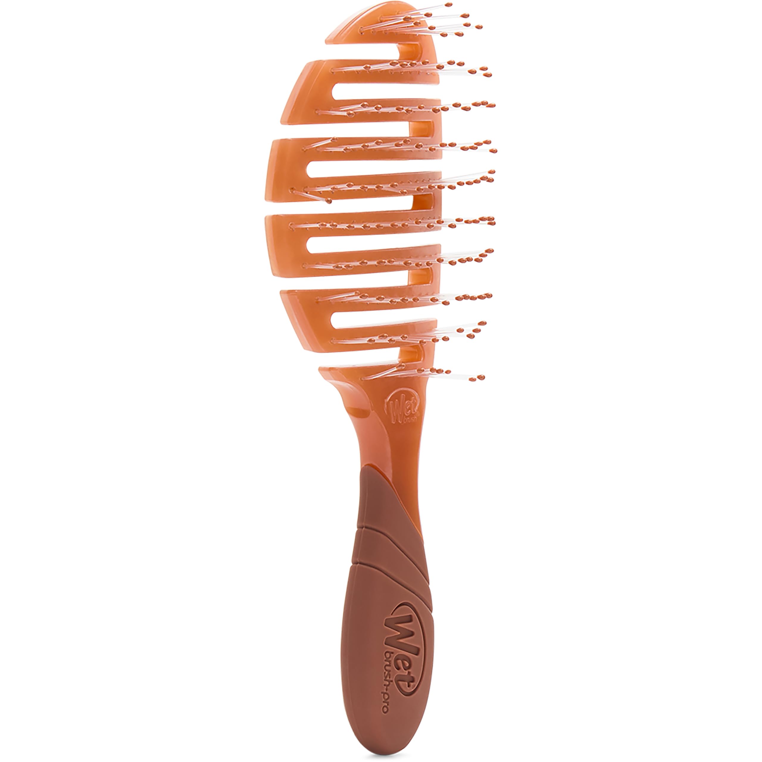 

WetBrush Pro Flex Dry New Neutral Camel