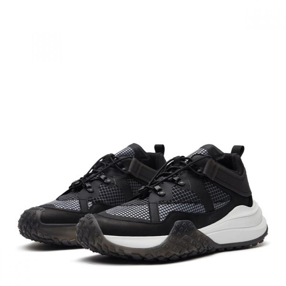 ASH Sneakers Jam Ad4d01106 Bl