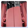 For Isuzu D-Max Dmax 2002-2011 2012 2013 2014 2015 2016 2017 2018 2019 2020 2021 2022 2023 2024 2025 Car Seat Leak Proof Strips