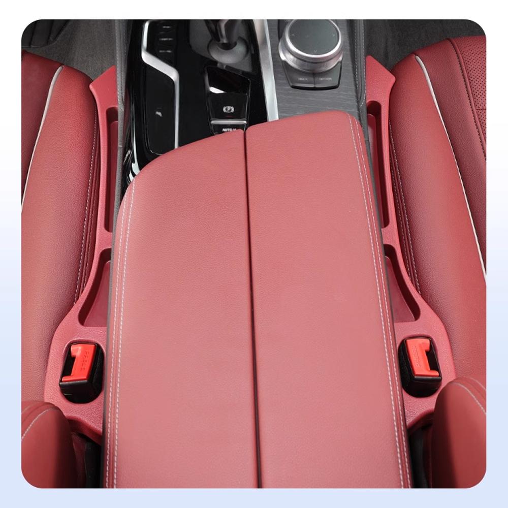 For Isuzu D-Max Dmax 2002-2011 2012 2013 2014 2015 2016 2017 2018 2019 2020 2021 2022 2023 2024 2025 Car Seat Leak Proof Strips