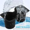 Portable Car Center Console Cup Holder Insert Water Cup Holder 51166978912 For BMW 1 2 Series F20 F21 F22 F23