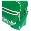 Adidas Originale Polyurethan Umhängetaschen Unisex Grün Adidas JW0924