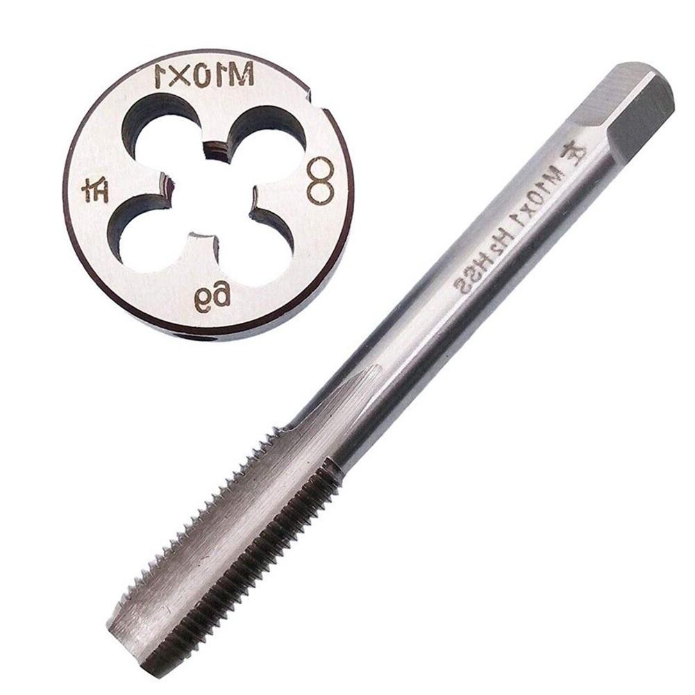 

Tap Die High Speed Steel Left Hand Brand New Durability