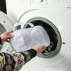 Bra laundry bag washing machine special anti-deformation washing bag underwear net bag washing machine cleaning roller