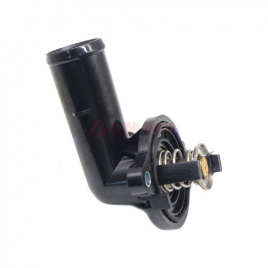 Thermostat Housing For Jeep Grand Cherokee Wrangler JK 3.6L 2011-2018 5184651AG