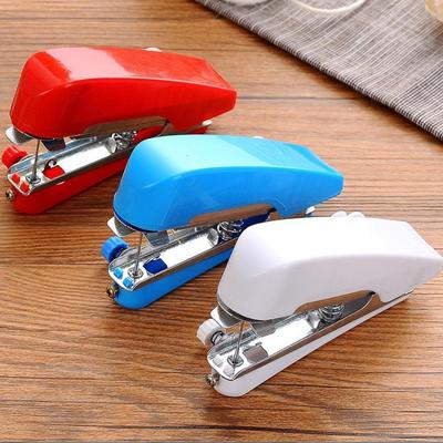 Tragbare Mini-Handnähmaschine für Reisen