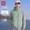 Hodo Men's Ice-Feel UPF50+ Sun Protection Hoodie