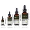 Essential Oils Eyelash Essence Castor Oil Beard Growth Essence Rapid Growth
