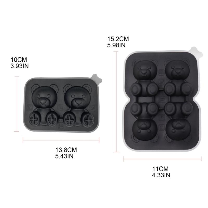 Q1JB Easy Release Silicone Mold Silicone Mold