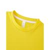 European Size Boys Round Neck Short Sleeved T Shirt with Chicken Pattern