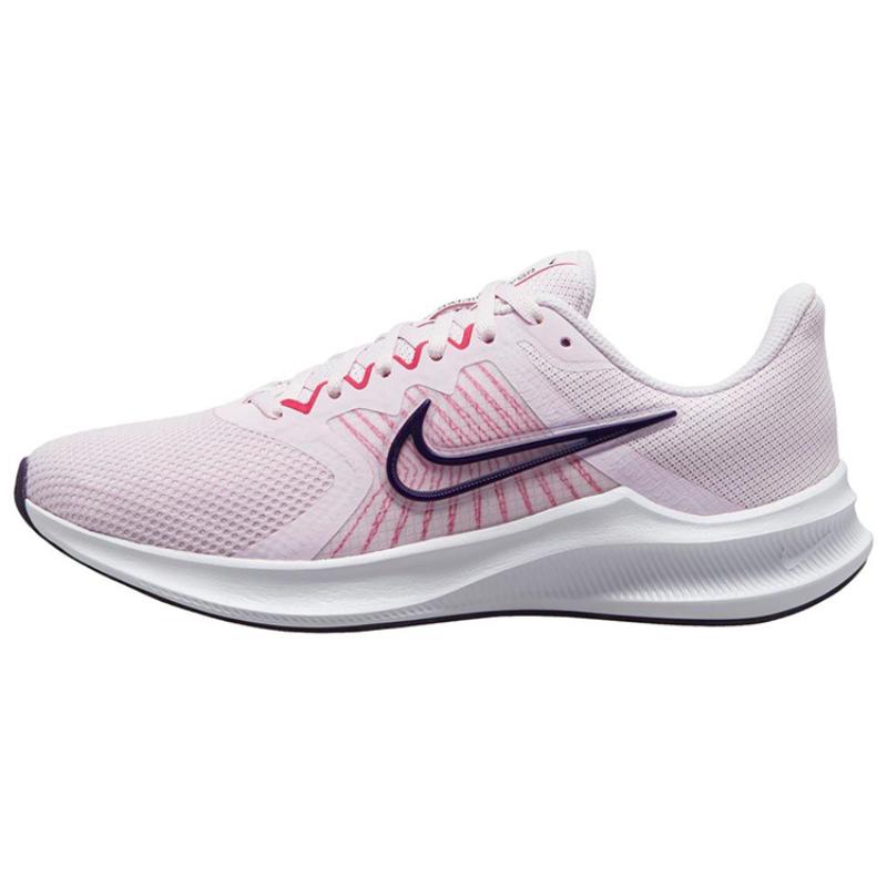 Nike Downshifter 11 Venice Rush Pink Wit Blackened Blue Women's CW3413-502