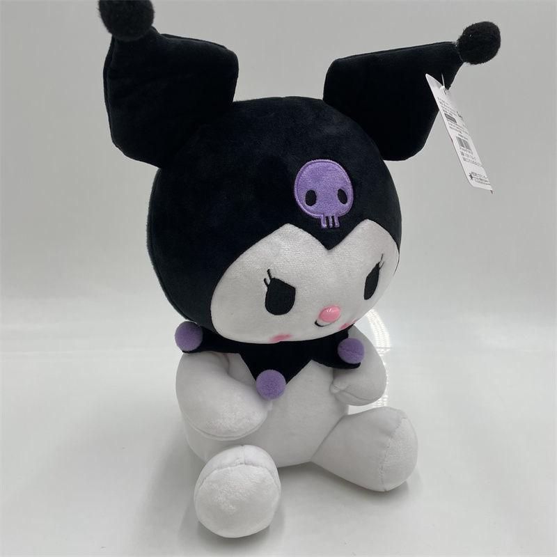 Kuromi Little Devil Plush Toy