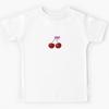Parte superior (Meninas a partir de 4 anos) – T-Shirts