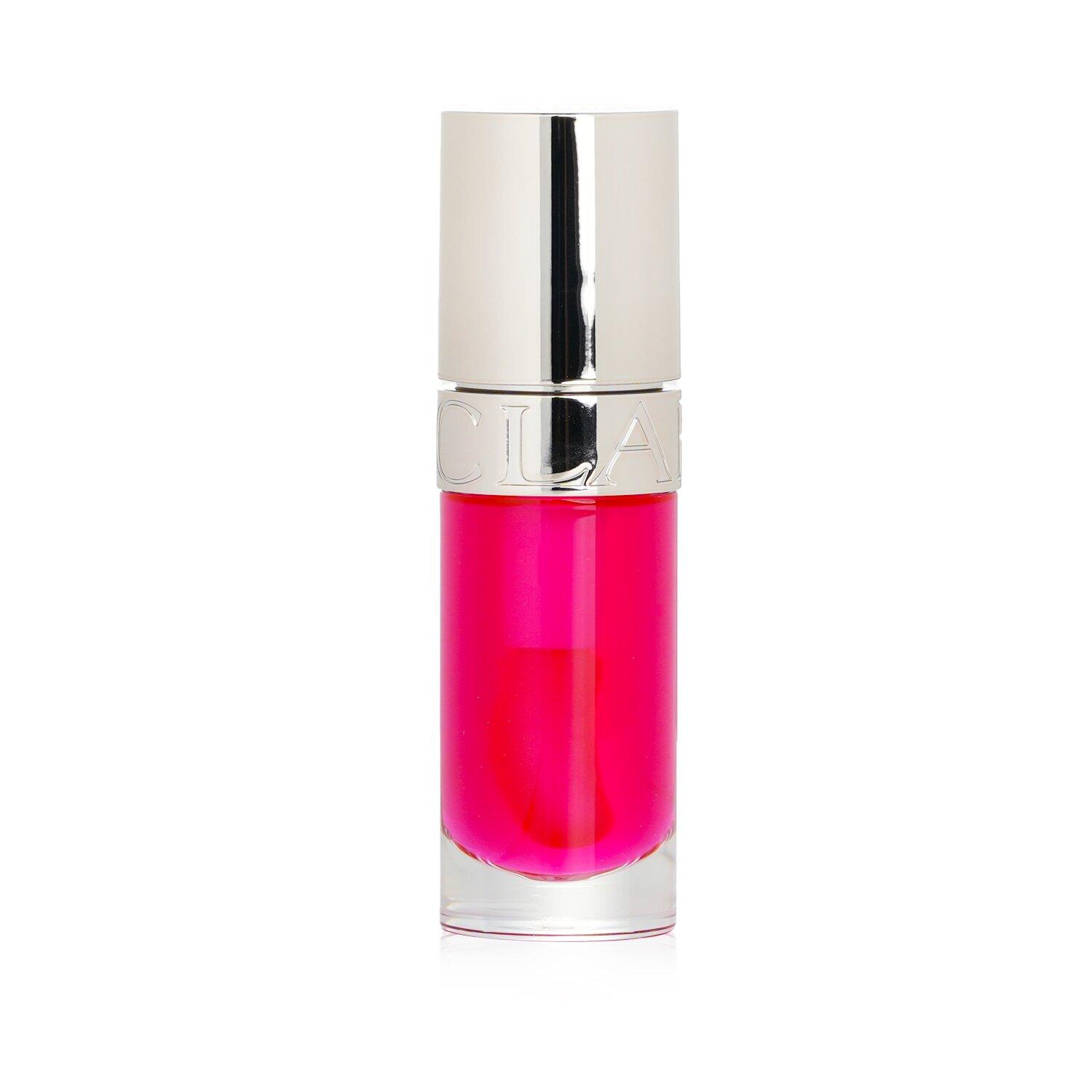 

Олія для губ - № 04 Пітая 7ml/0.2oz