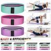 10-Piece Yoga & Pilates Set with Pilates Ring, Ball, Glute Band, and Figure-8 Resistance