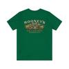 Mooney's Rare & Used Books 2014 Vintage Men's T Shirt