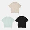 Kolon SporTs Men And woMen ShorT Sleeve Round T shirT selecT 1 Daypack 3 Types
