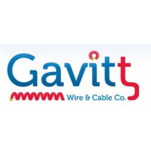 Lucier of Japan Gavitt Shielded Wire AWG28 (2-core shielded wire (white and black))