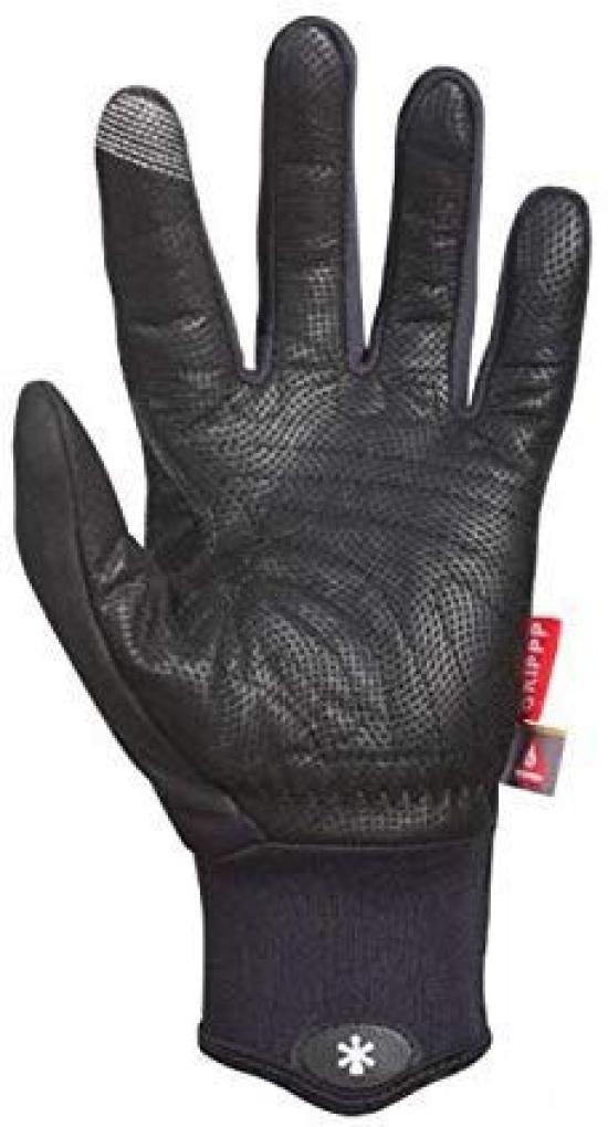 

GRIPPP THERMO GLOVES BLACK L 72177L Hirzl 2.0 чёрный