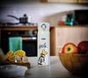 THERMOS Vakuumisolierte tragbare Tasse JNL-506DS GFY 500ml Goofy Design Abnehmbarer Ausgießer Leicht One-Touch Öffnung Edelstahl Hält Getränke heiß