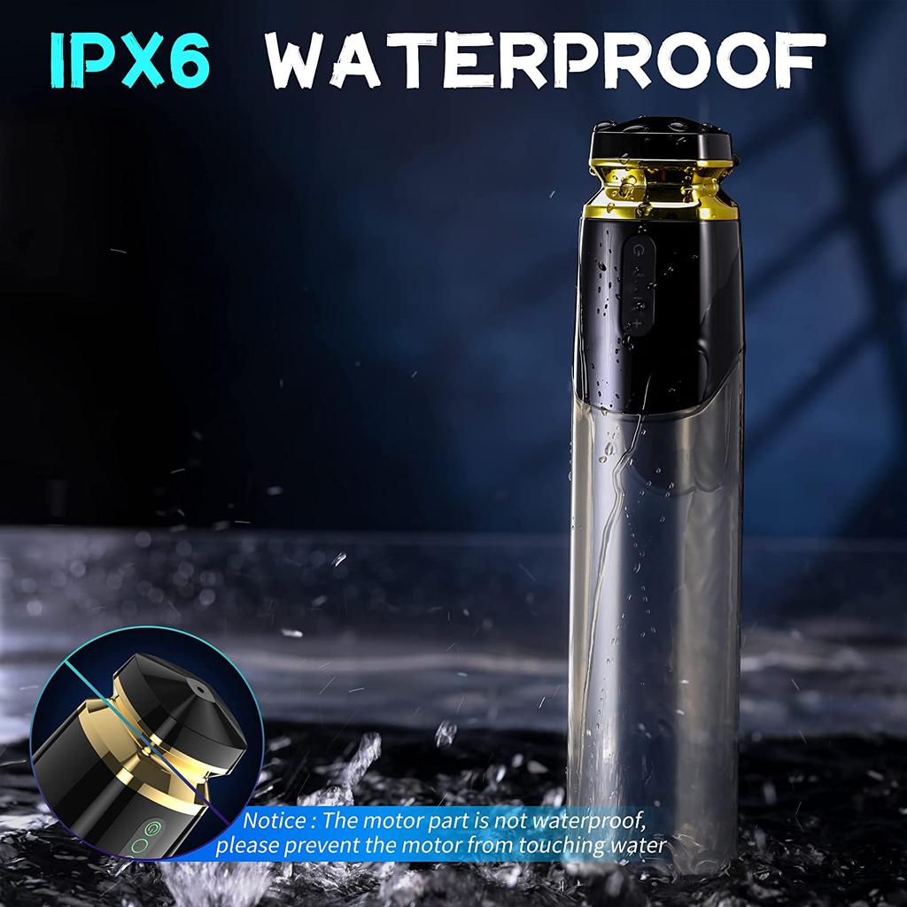 Elektrische Penispumpe Sexspielzeug für Männer Männlicher Masturbator Penis Extender Penis Vakuumpumpe Penisvergrößerung Enhancer