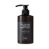 Foellie Homme Men's All-in-One Body Wash 500ml