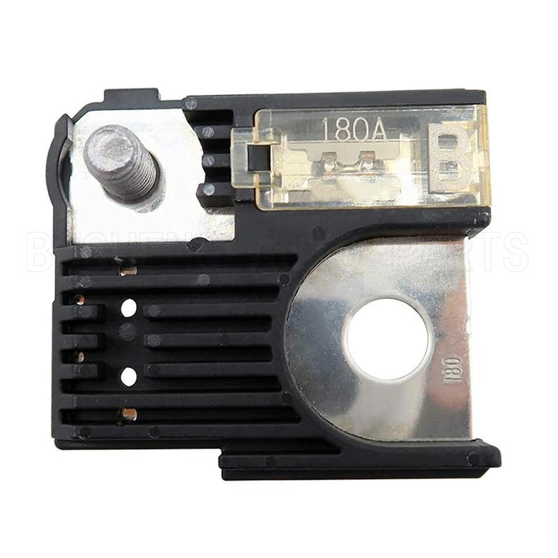 180Amp Fuse OEM 18790-01319 1879001319 18790 01319 for 2013-2018 Hyundai Santa Fe Santa Fe XL 2019 Tucson 2015-2018