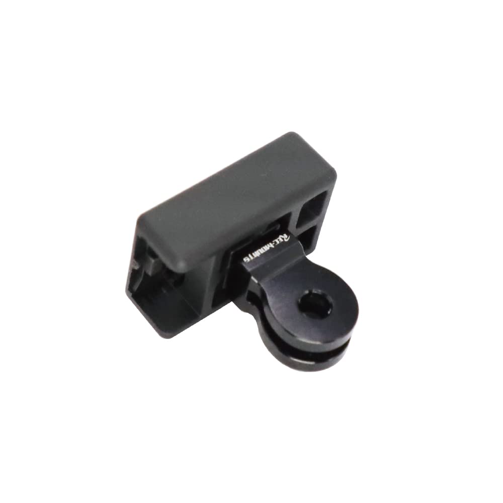 Light Adapter for Bestore Converts Mounts and Adapters with GoPro Interface To the Bicycle Light B086YBVWMB B0856ZT6PQ [REC MOUNT] [GP-Bestore] /