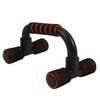 H-Type Push Up Stands Non-Slip Home Fitness Equipment for Chest Arm Core Strength Training Ergonomic Push Up Bars