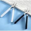 Professional Toenail Clipper for Ingrown Thick Toenails Premium Stainless Steel Material Sharp Pedicure Nipper for Home Salon
