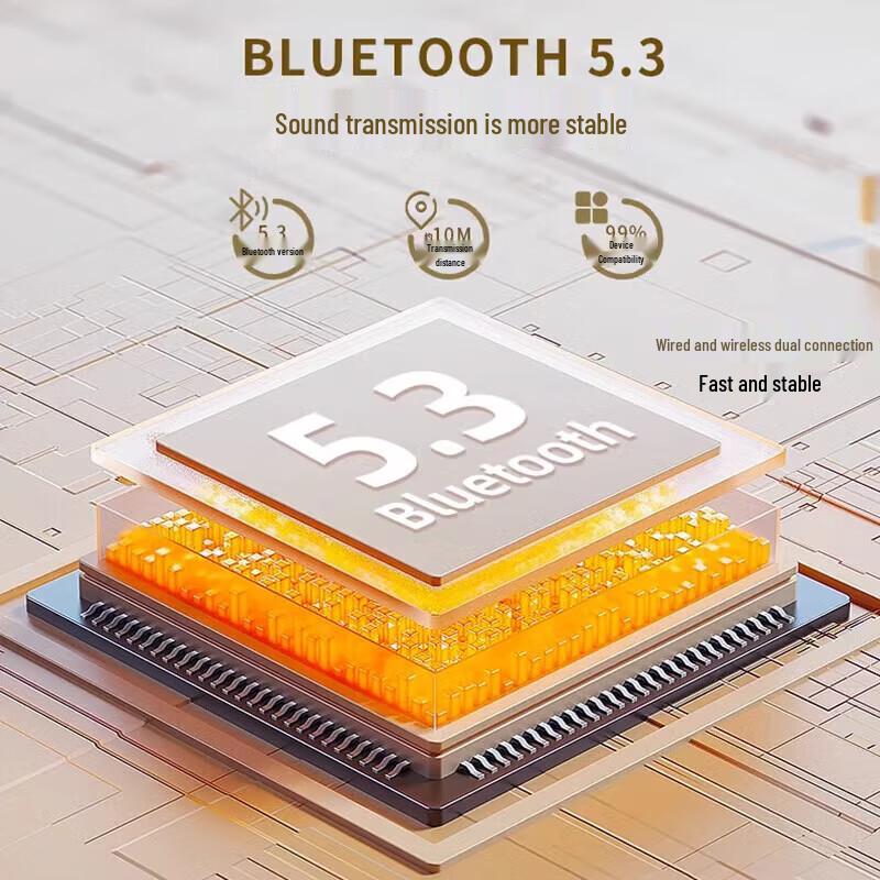 Lenovo Yinengzhe Desktop Computer Speakers