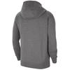 Nike Park 20 Fleece FZ Hoodie, Mens grey Sweatshirt