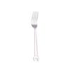 Stainless Steel Wrench Shape Smooth Edge Kitchen Accessories Home Cutlery Tableware Dinner Spoon
