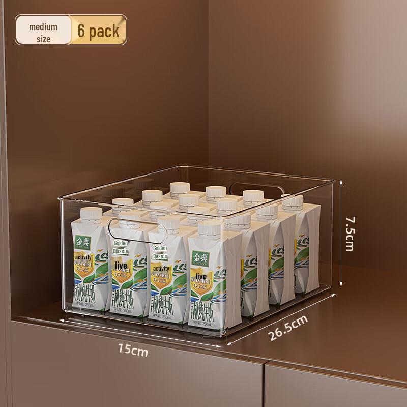 Shixun Fresh-Keeping Food Storage Container Set