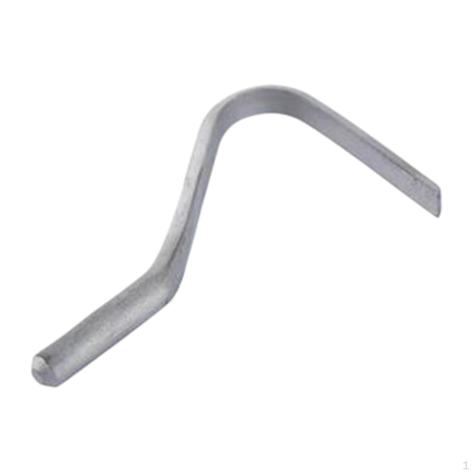 

Steel Pottery Cutting Tool Tools Clay for Sculpture Seven shape Scraper