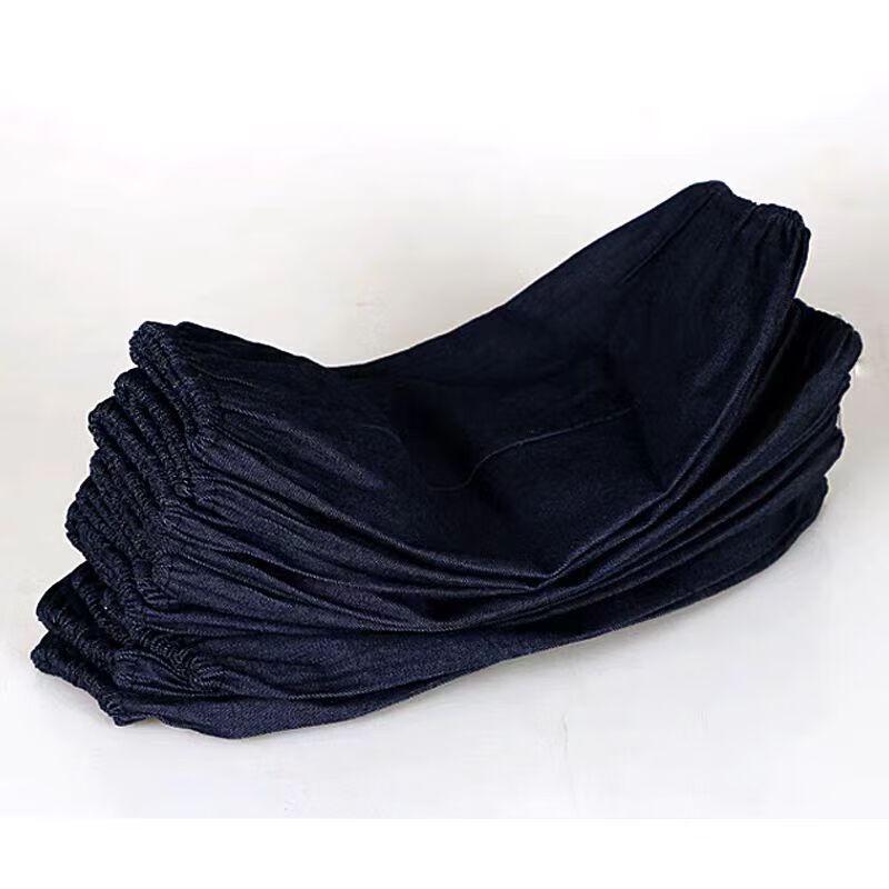 Tanhu Workwear Arm Sleeves One Size чёрный