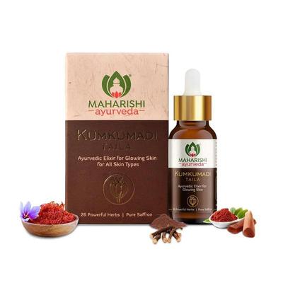 Kumkumadi Tailam 10 ml