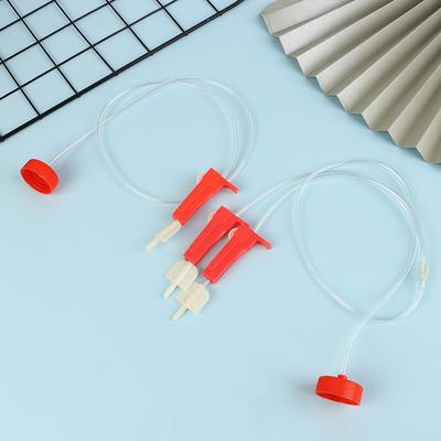 Large Tree Hanging Needle Infusion Tube Garden Watering Bag Automatic Watering Device Plant Dripping Arrow Dripper Kit
