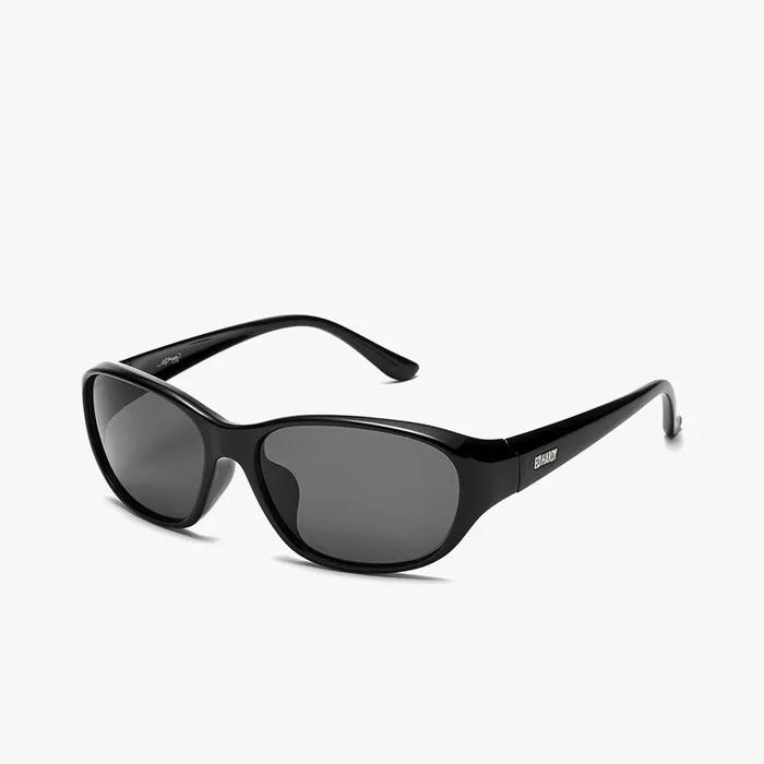 Goggle Sunglasses (EDG7000 BLACK 59)