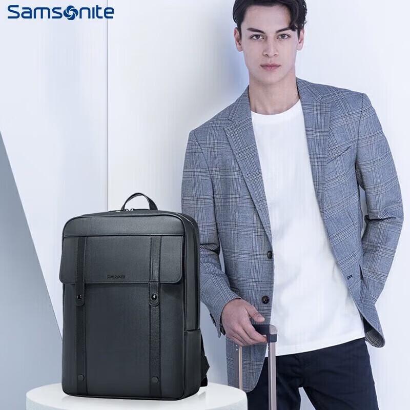 Рюкзак Samsonite для 16-дюймового ноутбука