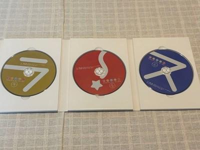 Anime Toradora Blu-ray 6-Disc Box Set Complete Japan Limited Edition Used