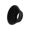 9 st Filterringsadapterset Kameraadapterring 37-82mm Linsadapter Filter DSLR-kamera