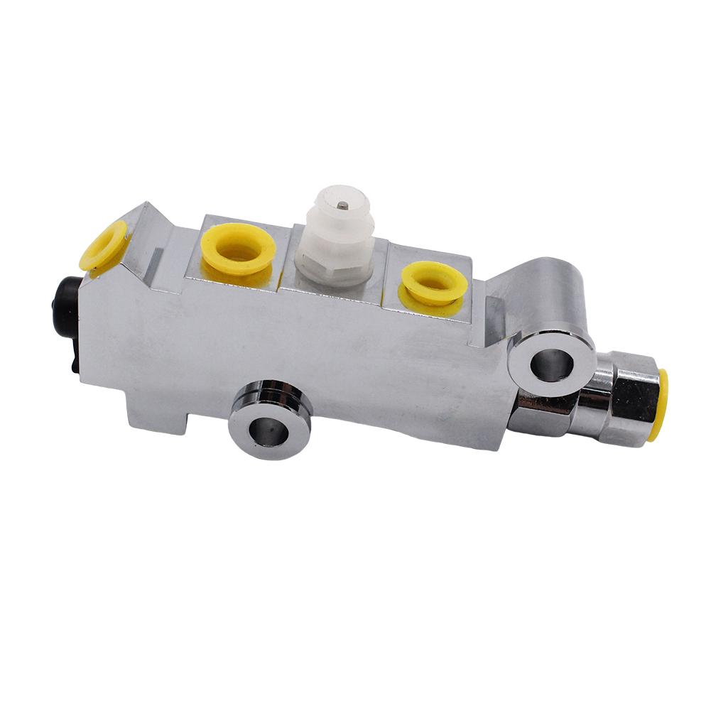 PV2 Disc/Drum Brake Proportioning Valve 172-1353 Disc Drum Classic Brake Proportioning Valve 172-1363 for GM for Chevy for Ford