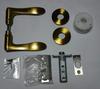 Nagasawa Manufacturing GM 1K 61K01GT Titanium Gold Plated TXS-1K01