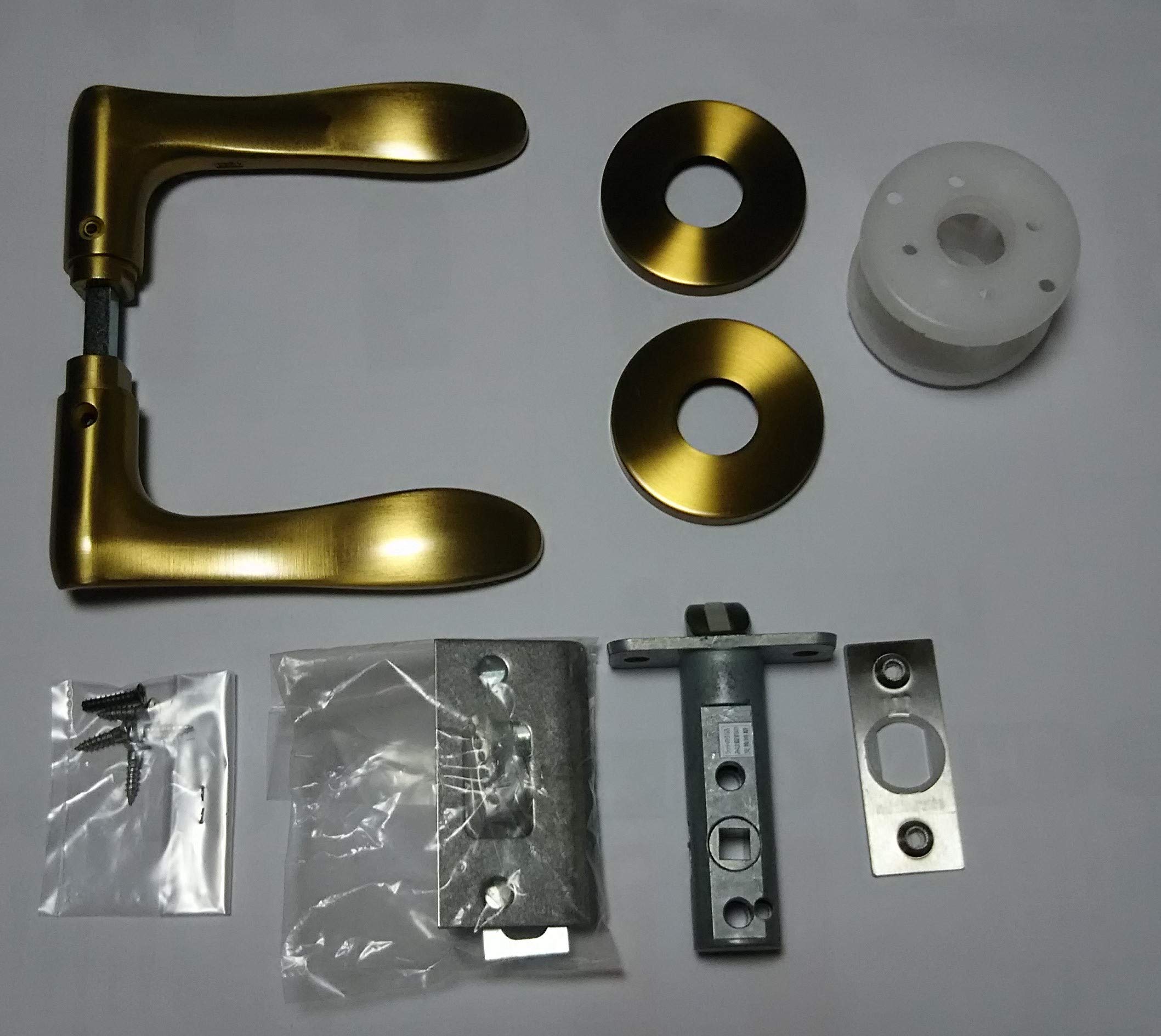 

Nagasawa Manufacturing GM 1K 61K01GT Titanium Gold Plated TXS-1K01